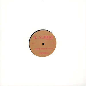 R.Aldem - Volume 1