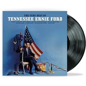 Tennessee Ernie Ford - Very Best Of
