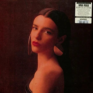 Nina Maia - Inteira Colored Vinyl Edition