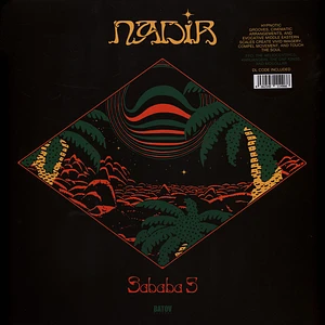 Sababa 5 - Nadir