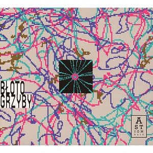 Bloto - Grzyby