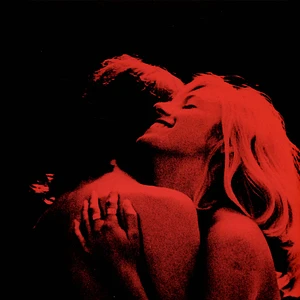 TV Girl - French Exit Red Splatter Vinyl Edition