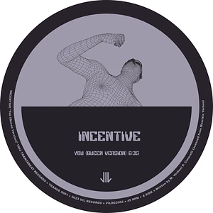 Incentive - You