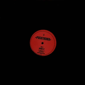 Posatronix - Shake It
