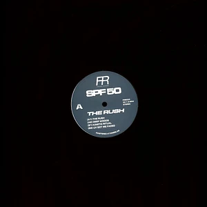 SPF 50 - The Rush