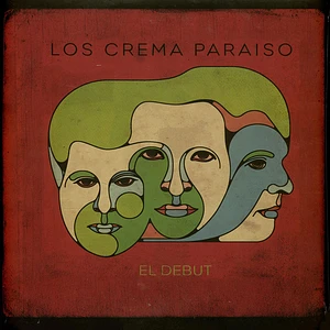Los Crema Paraiso - El Debut