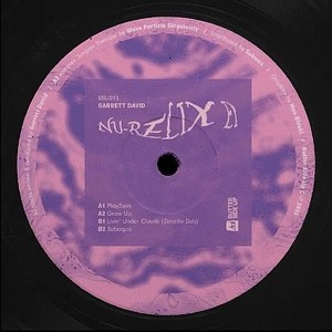 DEEP HOUSEレコード９枚セット TEN CITY / THAT'S THE WAY LOVE IS [12inch - 0-86464]：HOUSE