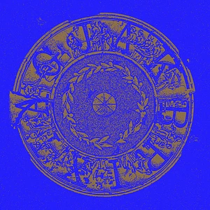 Brixia - Gjak EP
