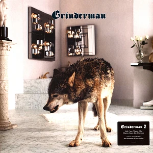 Grinderman - Grinderman 2