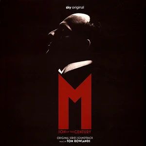 M. Son Of The Century (Ost) - OST - Tom Rowlands