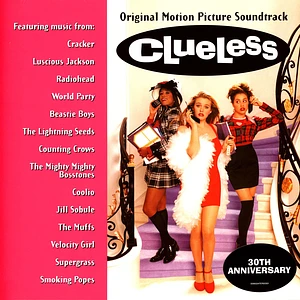 V.A. - OST Clueless