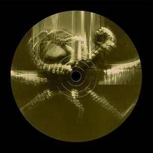Phasmid - Hadal Zone EP
