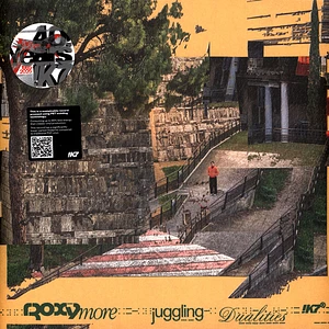 rRoxymore - Juggling Dualities