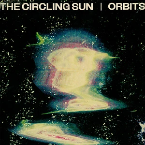 The Circling Sun - Orbits Black Vinyl Edition