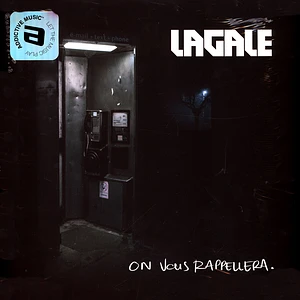 La Gale - On Vous Rappelera