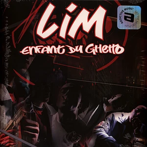 Lim - Enfant Du Ghetto