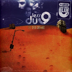 Less Du Neuf - Les Deux Chemins