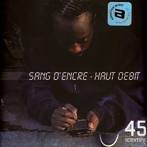 Sang D'encre - Haut Débit