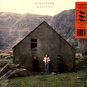 Kingfishr - Halcyon