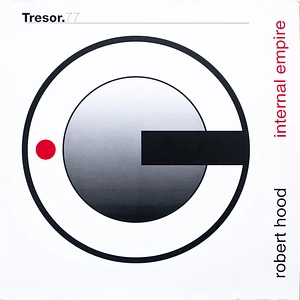 Robert Hood - Internal Empire