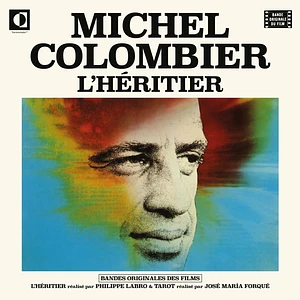 Michel Colombier - L'héritier
