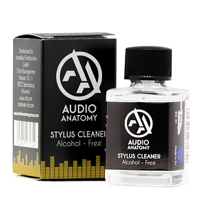 Audio Anatomy - Stylus Cleaner