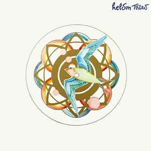 Heldon - It's Always Rock'n'Roll - Heldon III 50th Anniversary Edition