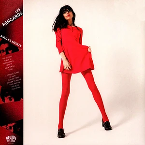 Les Rencards - Angles Morts