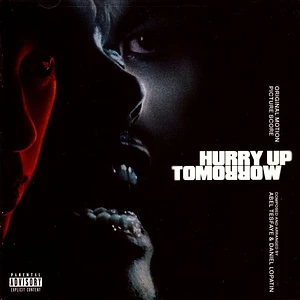 The Weeknd - OST Hurry Up Tomorrow Limited Edition