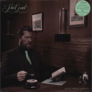 John Grant - Pale Green Ghosts