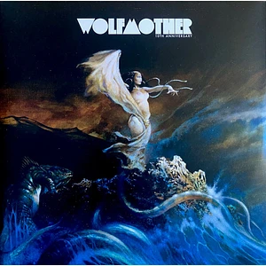 Wolfmother - Wolfmother