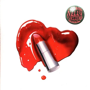 Nelly Furtado - Love Bites Limited Edition