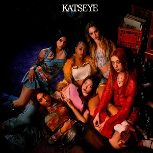 Katseye - Sis Soft Is Strong Limited Edition