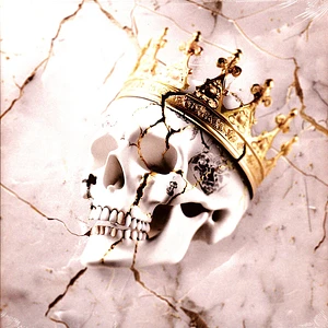 Jelly Roll - Beautifully Broken Limited Edition