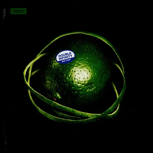 Big Thief - Double Infinity Limited Green Colored Edition