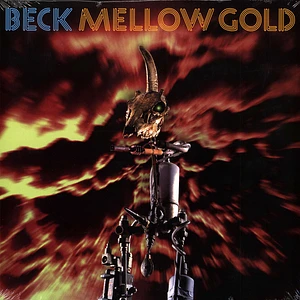 Beck - Mellow Gold