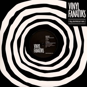 Fugitive - Fugitive / Subliminal