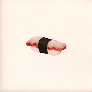 Antraum (Anton & Traumer) - Omakase 006