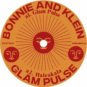 Bonnie & Klein - Glam Pulse EP