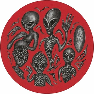 V.A. - Voices From The Vortex