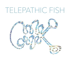 V.A. - Telepathic Fish: Trawling The Early 90s Ambient Underground