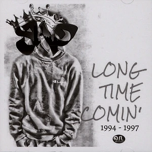 Sho Nuff - Long Time Comin' 1994-1997