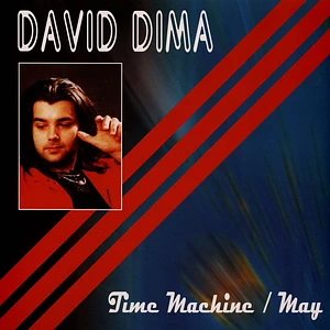 David Dima - Time Machine / May