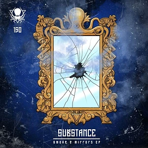 Substance - Smoke & Mirrors