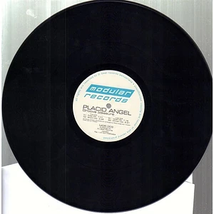 Placid Angel - Groove Pleasure