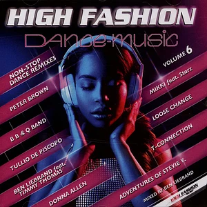 V.A. - High Fashion Dance Music Volume 6