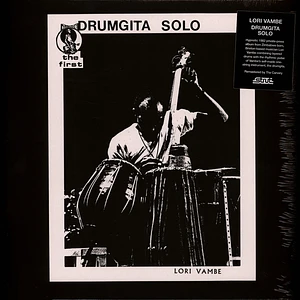 Lori Vambe - Drumgita Solo Reissue