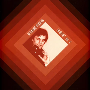 Gerardo Frisina - In Sight Volume 2