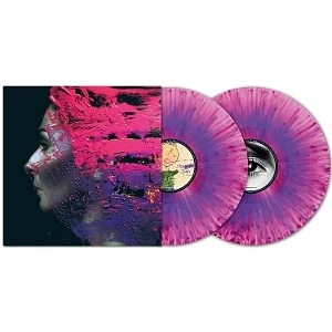 Steven Wilson - Hand.Cannot.Erase 10th Anniversary Splatter