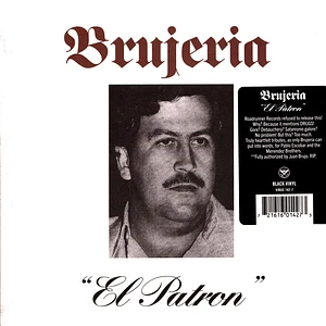 Brujeria - El Patron